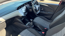Vauxhall Corsa 1.2 Design 5dr Petrol Hatchback